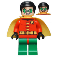 Robin