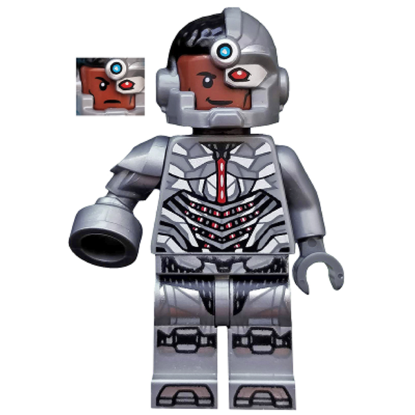 Cyborg