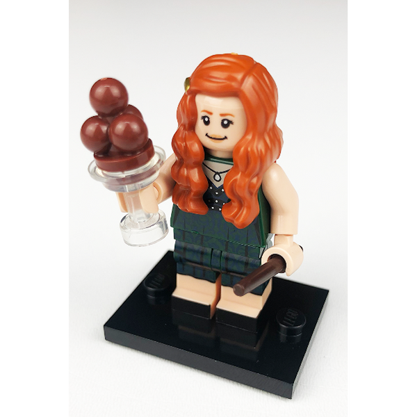 Ginny Weasley - Harry Potter Series 2 Collectible Minifigure