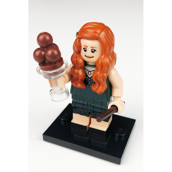 Ginny discount weasley minifigure