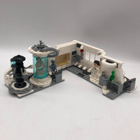 75203 Hoth Medical Chamber [USED]