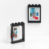 LEGO® Picture Frame