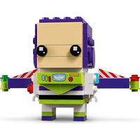 Buzz Lightyear 40552 - New, Sealed, Retired LEGO® Disney™️ Toy Story™️ BrickHeadz™️ Set