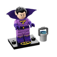 Wonder Twin Zan - The LEGO Batman Movie Series 2 Collectible Minifigure