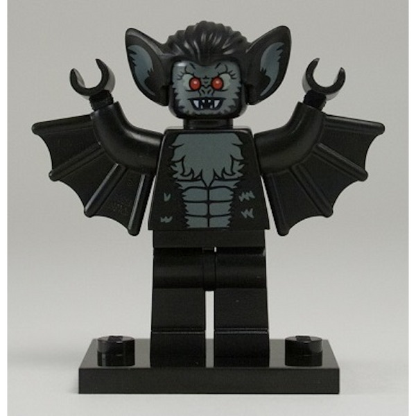 Series 8 - Vampire Bat