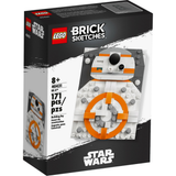 40431 BB-8 [New, Sealed, Retired]