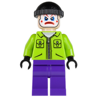 The Joker's Henchman