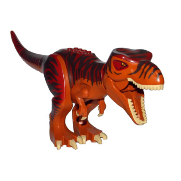 Tyrannosaurus Rex