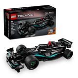 Mercedes-AMG F1 W14 E Performance Pull-Back 42165 - New LEGO Technic Set