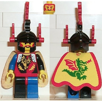 Dragon Master