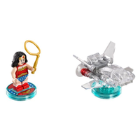 Wonder Woman Dimensions Set