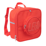 Small Backpack - Red