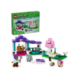 The Animal Sanctuary 21253 - New LEGO Minecraft Set