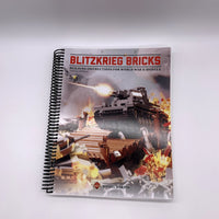 Blitzkrieg Bricks [USED]