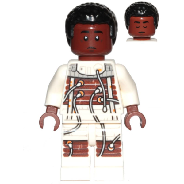 Lego star hotsell wars finn