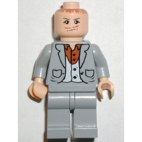 Peter Pettigrew (Wormtail)