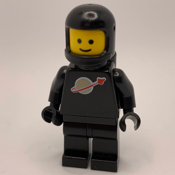 Classic Space Astronaut - Black