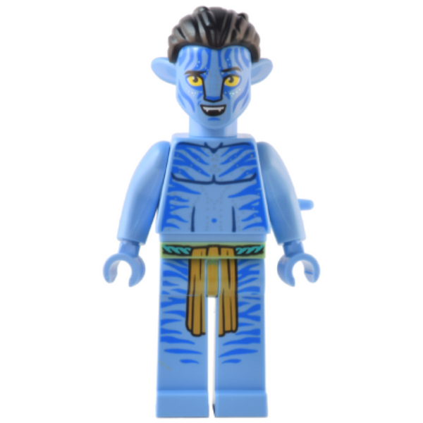 Jake Sully - Na'vi