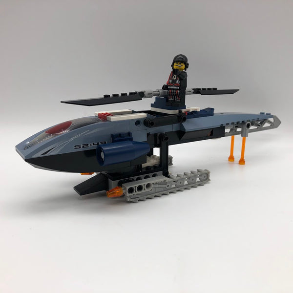 Lego 4743 best sale