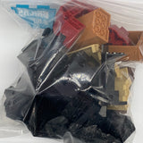 Bag of random LEGO® castle parts