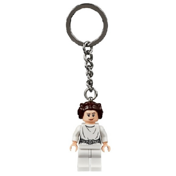 Leia Key Chain