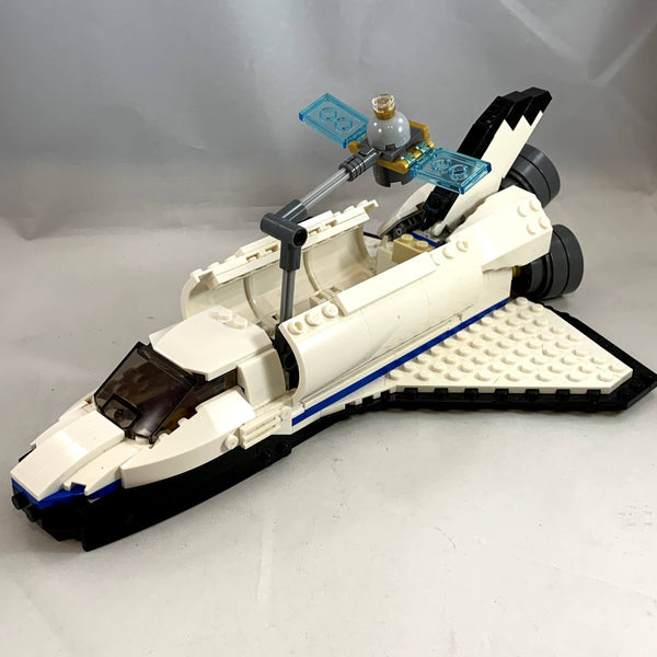 31066 Space Shuttle Explorer [USED]