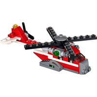 31013 Red Thunder
