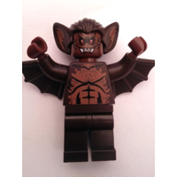 Bat Monster