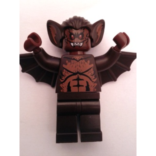 Bat Monster