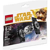 30381 Imperial TIE Fighter polybag
