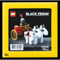 Roman Chariot 6346105 [CERTIFIED USED]