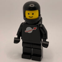 Classic Space Astronaut - Black