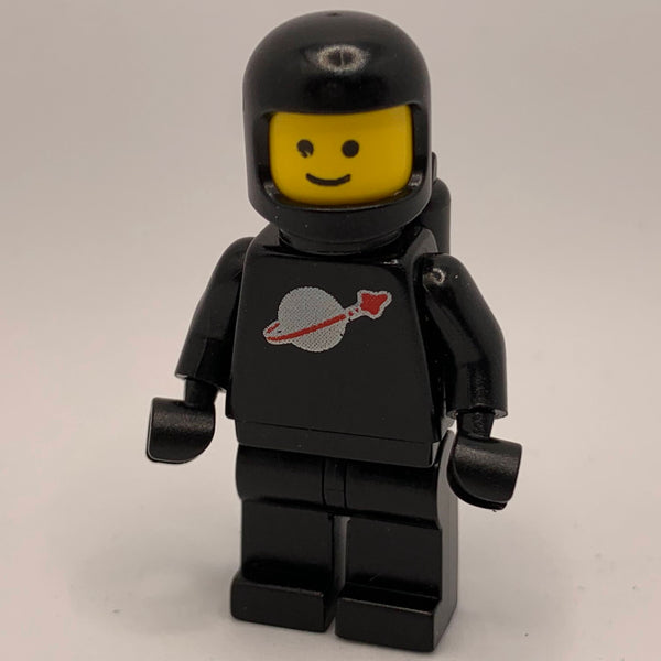 Classic Space Astronaut - Black