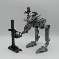 75201 First Order AT-ST [USED]