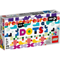 41935 Lots of DOTS