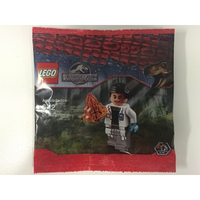 Dr. Wu polybag