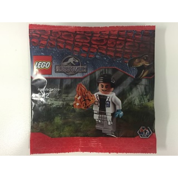 Dr. Wu polybag