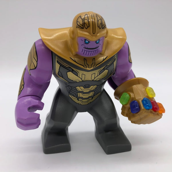 Thanos