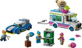60314 Ice Cream Truck Police Chase
