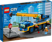 60324 Mobile Crane