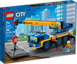 60324 Mobile Crane