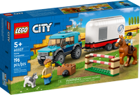 60327 Horse Transporter