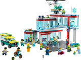 60330 Hospital