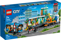 60335 Train Station