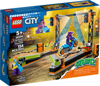 60340 The Blade Stunt Challenge