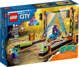 60340 The Blade Stunt Challenge