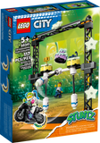 60341 The Knockdown Stunt Challenge