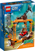 60342 The Shark Attack Stunt Challenge