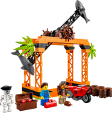 60342 The Shark Attack Stunt Challenge
