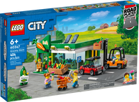 60347 Grocery Store